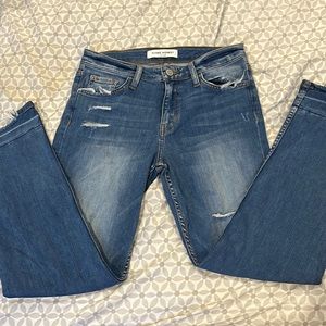 Flying Monkey Platinum Jeans